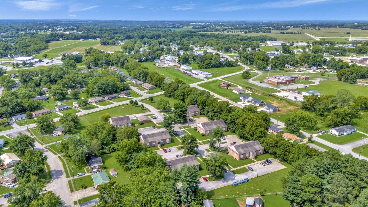 Foto principal - 607 Park Ave