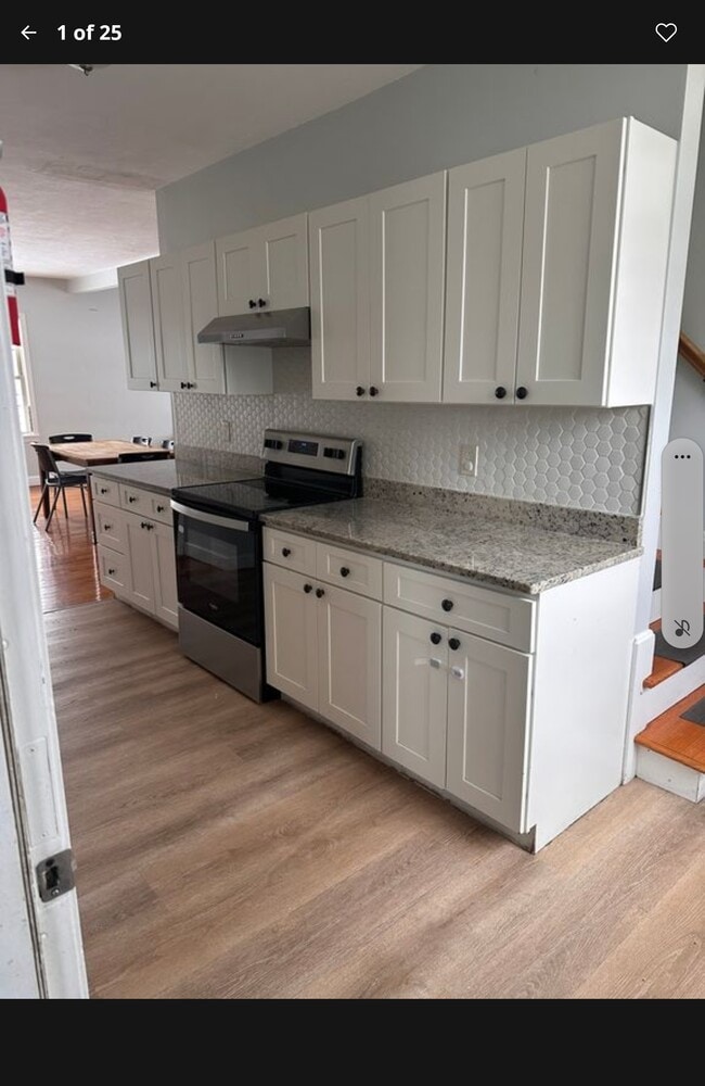 Foto del edificio - 26 Mechanic St