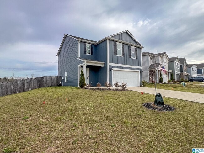 Foto del edificio - 217 Chelsea Pk Cir