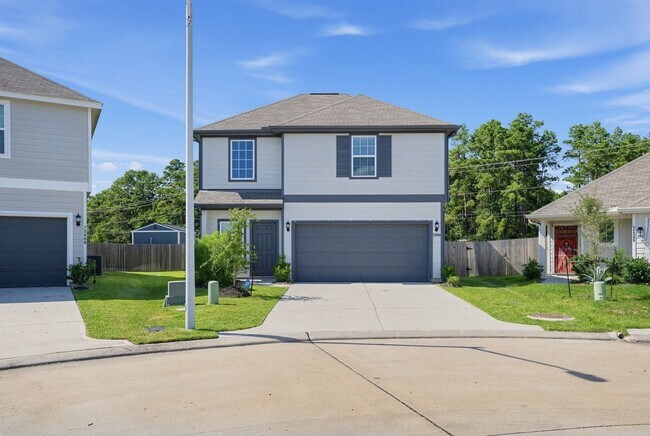 Foto del edificio - 22501 Cormorant Ct
