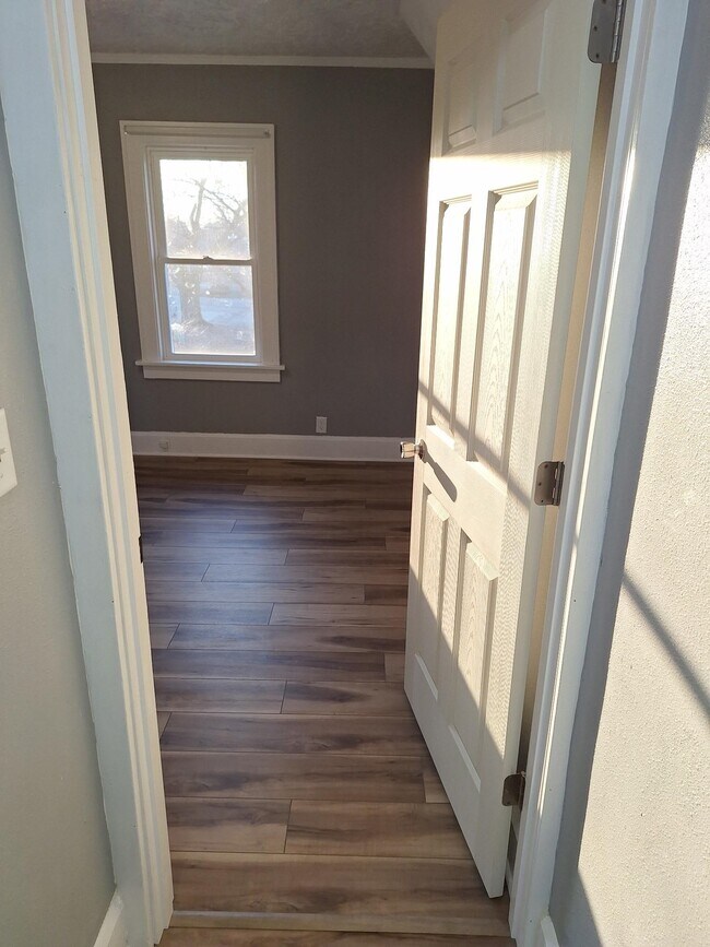 Foto del edificio - 314 N Longwood St