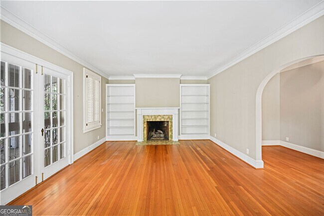 Building Photo - 60 26th St NW