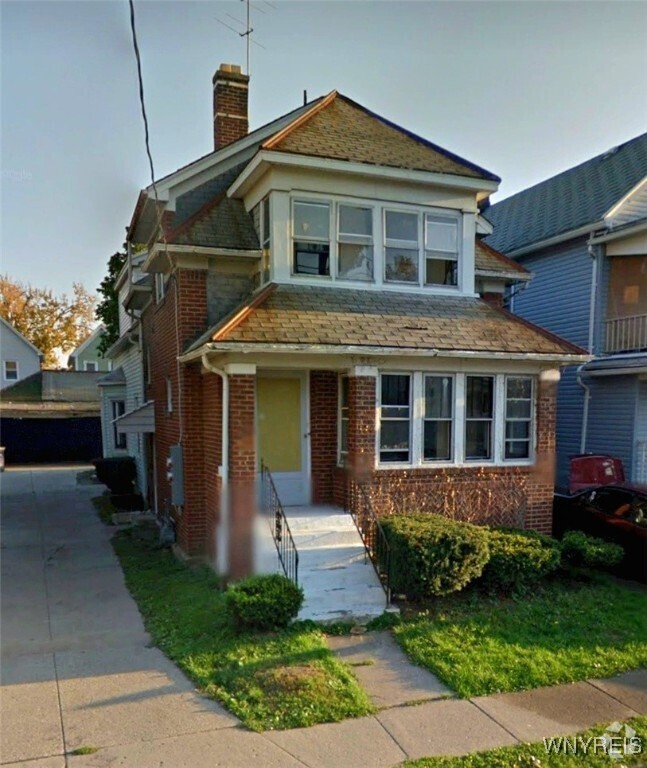 Building Photo - 156 Chadduck Ave