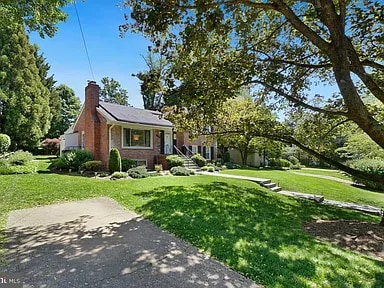 Photo - 6307 Blackwood Rd (Bethesda, MD) House