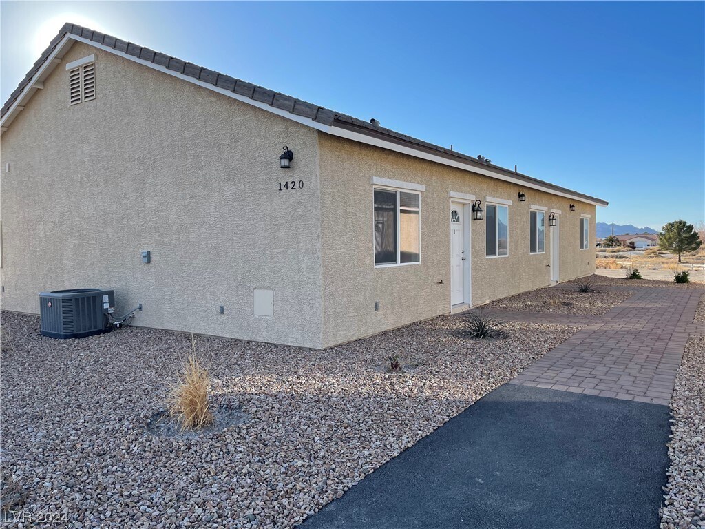 1420 Ogallala St Unit 3, Pahrump, NV 89048 Condo for Rent in Pahrump, NV