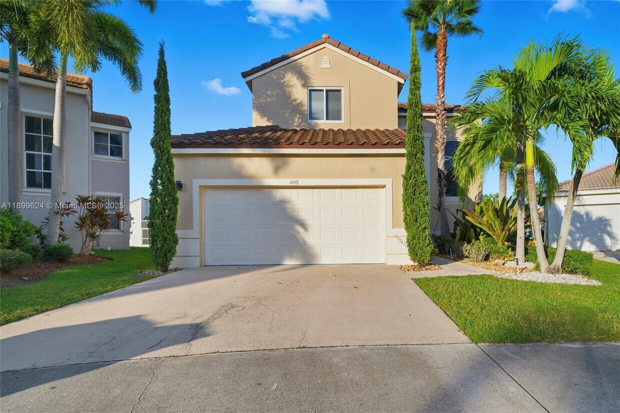 Foto principal - 1049 Thistle Creek Ct