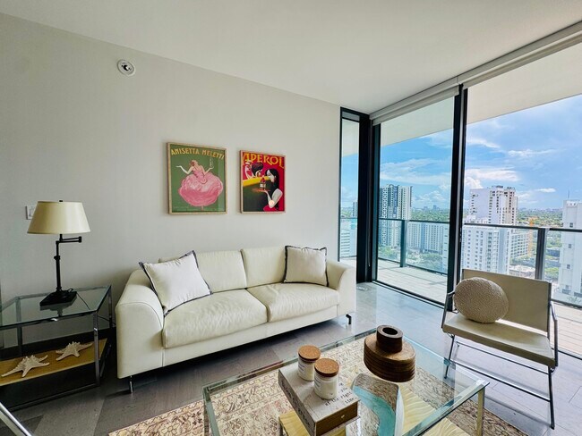 Foto del edificio - 88 SW 7th St