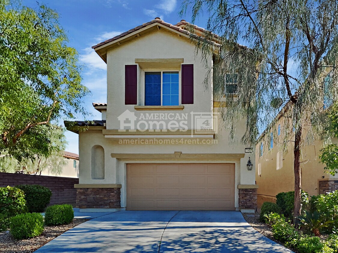 Primary Photo - 7577 Mallard Bay Avenue