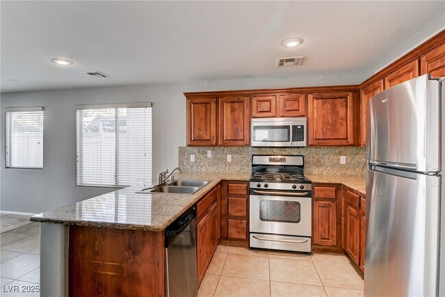 Foto del edificio - 2724 Kona Crest Ave