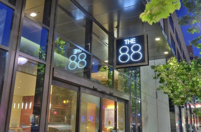Foto del edificio - 88 E San Fernando St