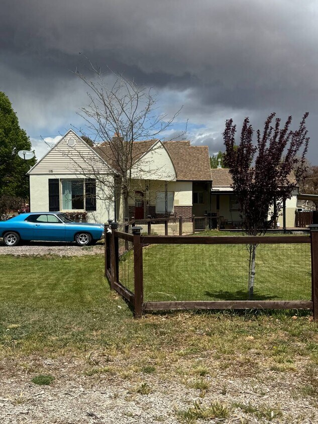 Foto del edificio - 490 W 100 N