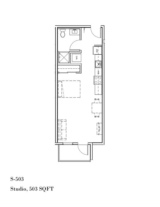 Building Photo - Homeroom Apartments