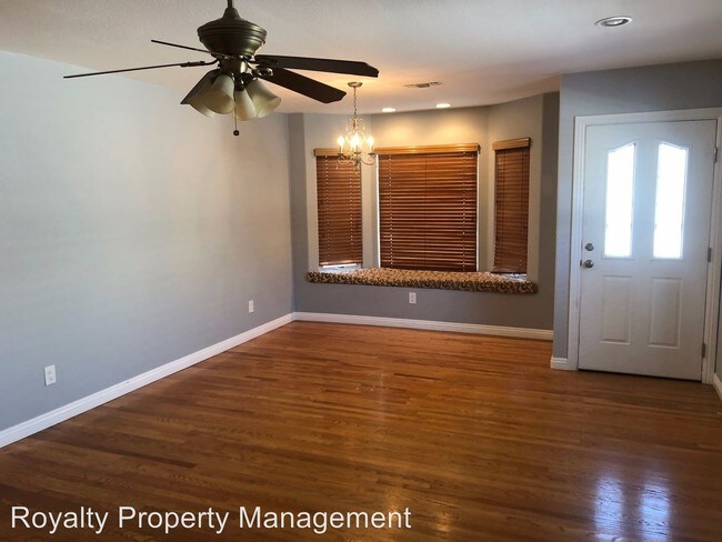 Building Photo - 3 br, 2 bath House - 5459 Forbes Avenue