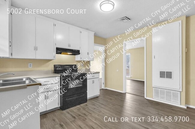 Building Photo - 5002 Greensboro Ct