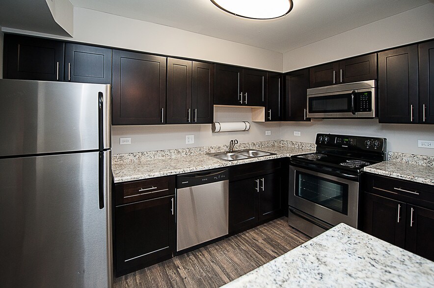 Mount Prospect Greens Rentals Mount Prospect, IL