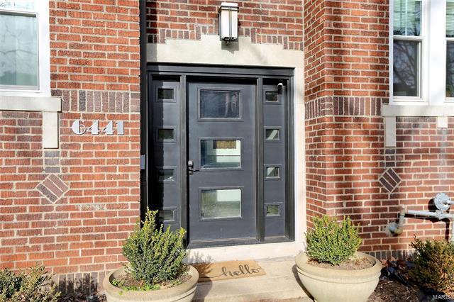 Foto del edificio - 6441 Alamo Ave