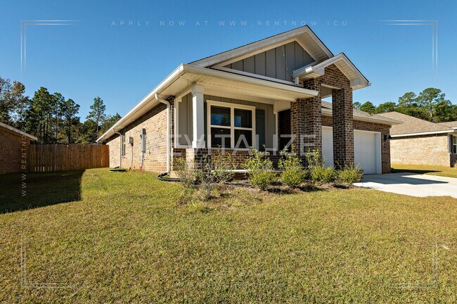 Foto del edificio - Only $1500 for First Month's Rent!!! Smart 4 Bd / 2 Ba Home in West Mobile Gated Community