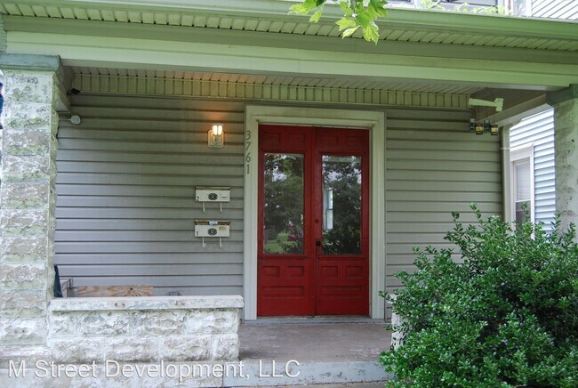 Foto del edificio - 5 br, 2 bath House - 3761 Southern Parkway