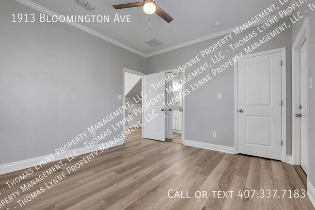 Building Photo - 1913 Bloomington Ave