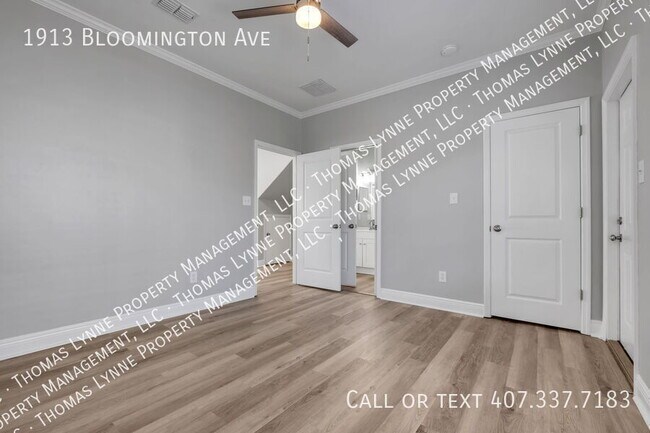 Foto del edificio - 1913 Bloomington Ave