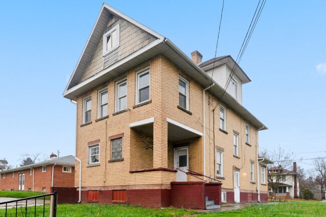 Foto del edificio - 2515 E Midlothian Blvd