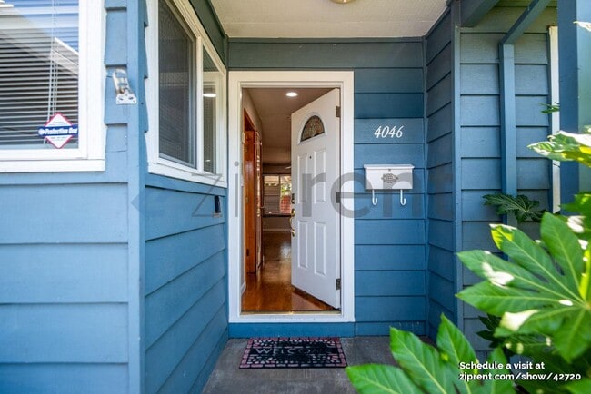 Building Photo - 4046 Alvarado St