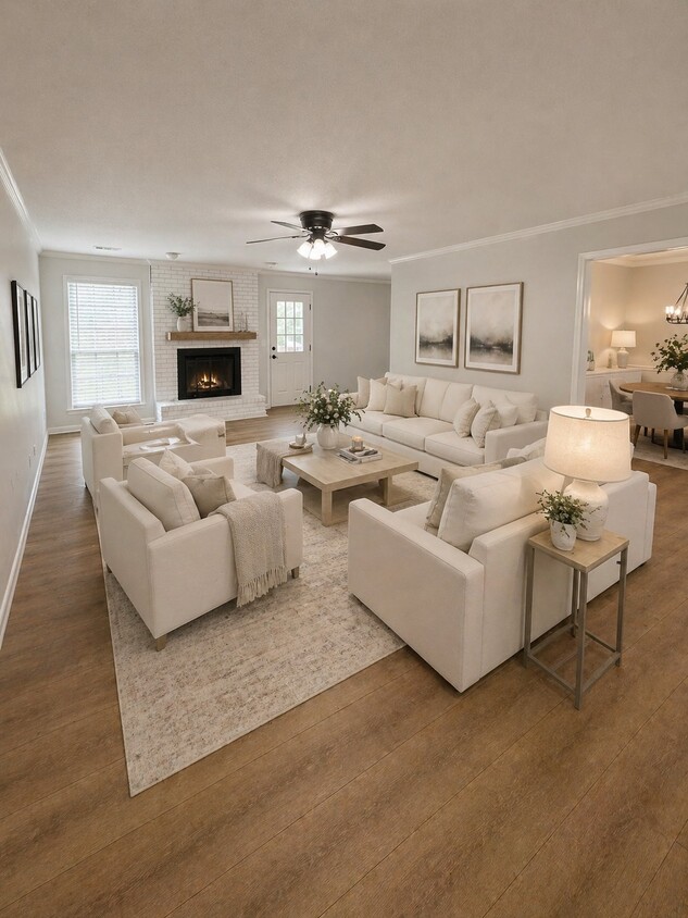 Foto del edificio - 6935 Meadowbrook Ln