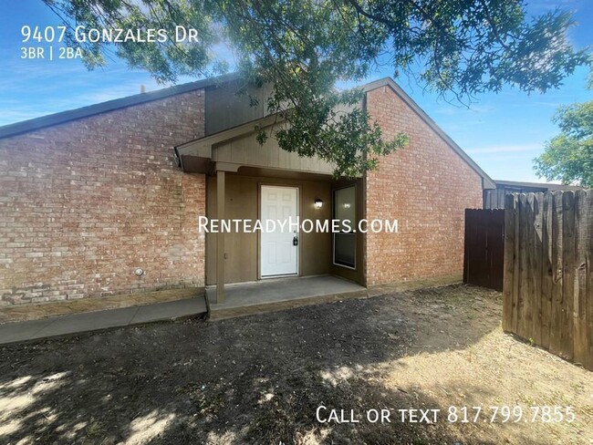 Building Photo - 9407 Gonzales Dr