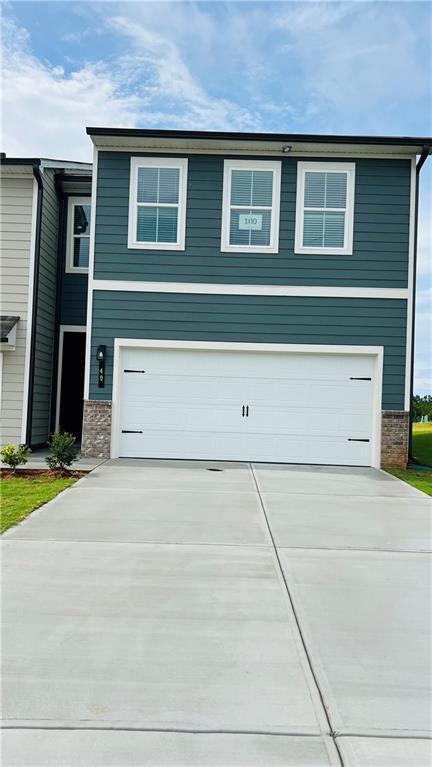 Foto principal - 40 Lumpkin Ln