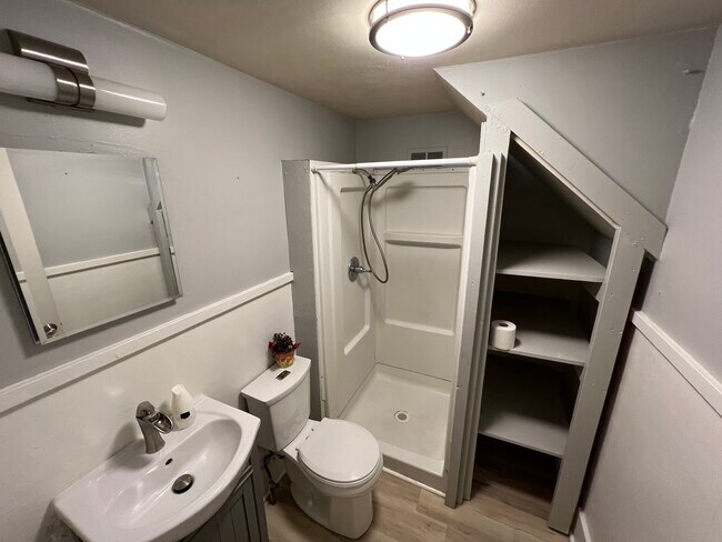 Foto del edificio - 7 Mill St