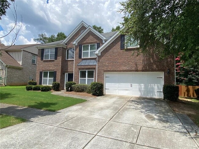 Foto del edificio - 2146 Peach Shoals Cir