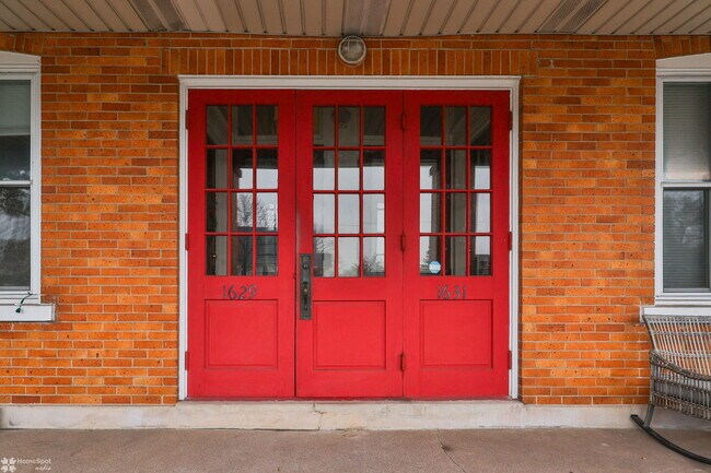 Foto del edificio - 1629 W Broad St