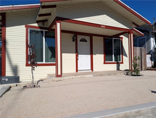 Building Photo - 1041 2nd St