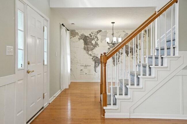 Foto del edificio - Welcome Home to the Springhill Community!