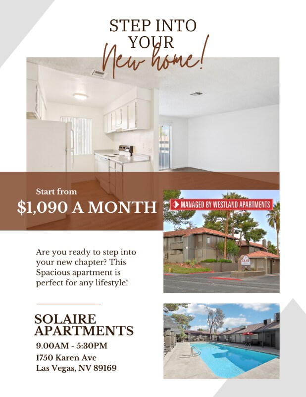 Foto principal - 1750 Karen Ave