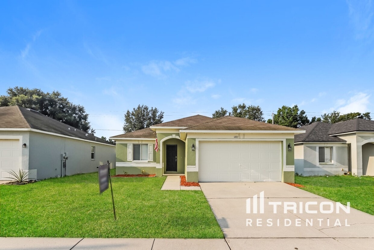 Foto principal - 11813 Brenford Crest Dr