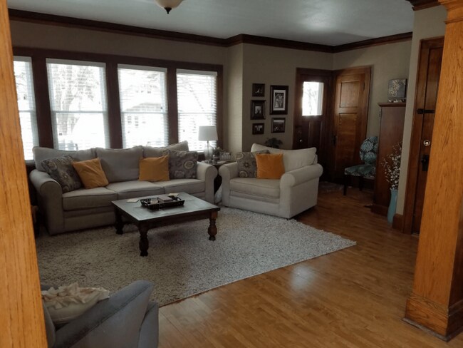 Foto del edificio - 2352 N 65th St