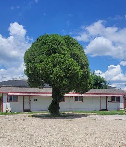 Foto del edificio - 3317 Bennington St