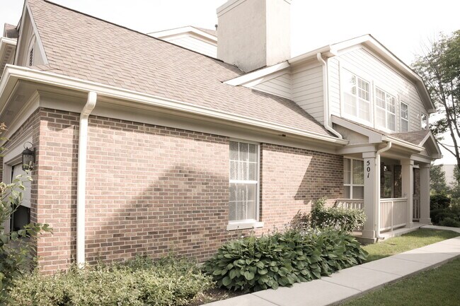 Foto del edificio - 501 Saddlebrook Ln