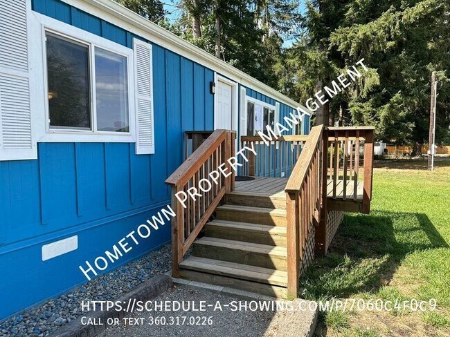 Building Photo - 3 Bedroom, 2 Bath Home in Roy - Available ...