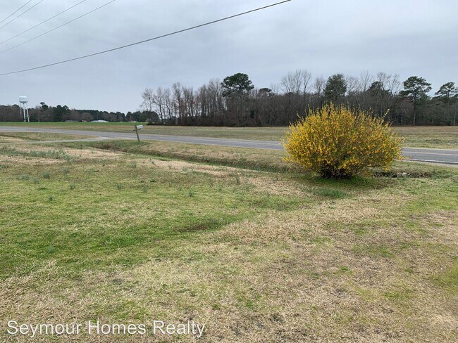 Building Photo - 3 br, 2 bath House - 1556 Hinnant Road