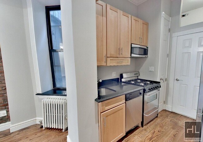 Foto del edificio - Mott Street