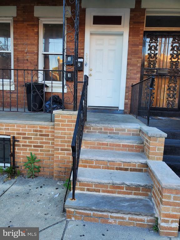 Foto principal - 2606 N 33rd St