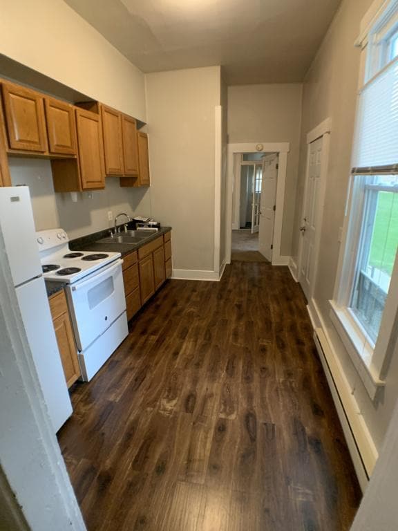 Building Photo - 308 N Madriver St