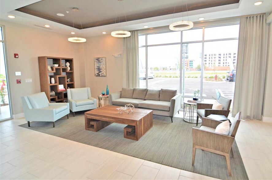 The Tiffany at Maitland West Rentals Maitland, FL