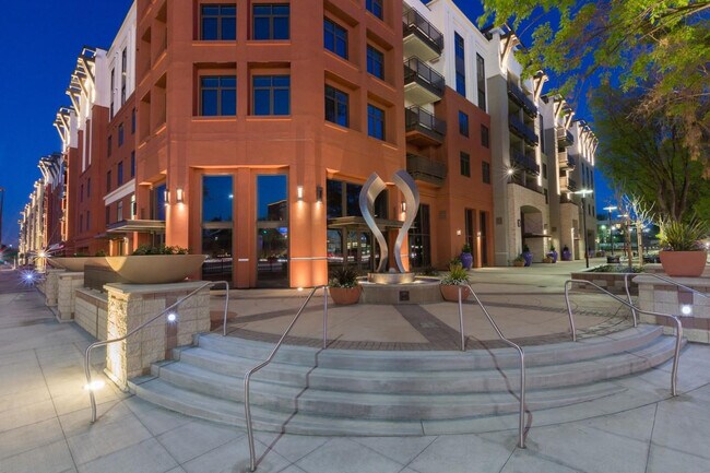 Foto del edificio - 19800 Vallco Pkwy