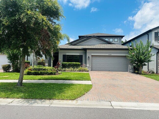 Building Photo - 10749 Pleasant Knoll Dr