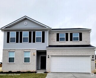 Building Photo - 1003 Dry Run Ct