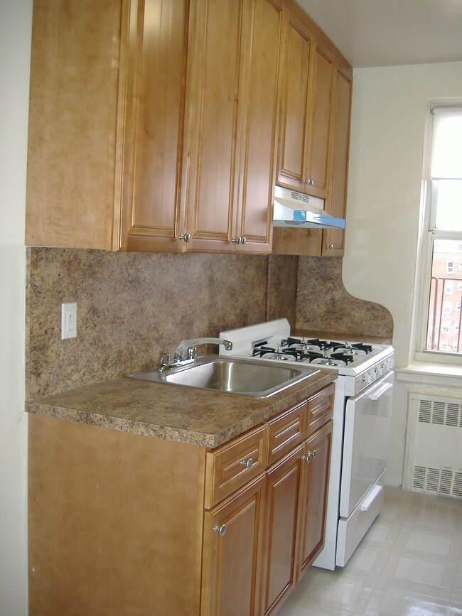 Foto del edificio - 2681 W 2nd St