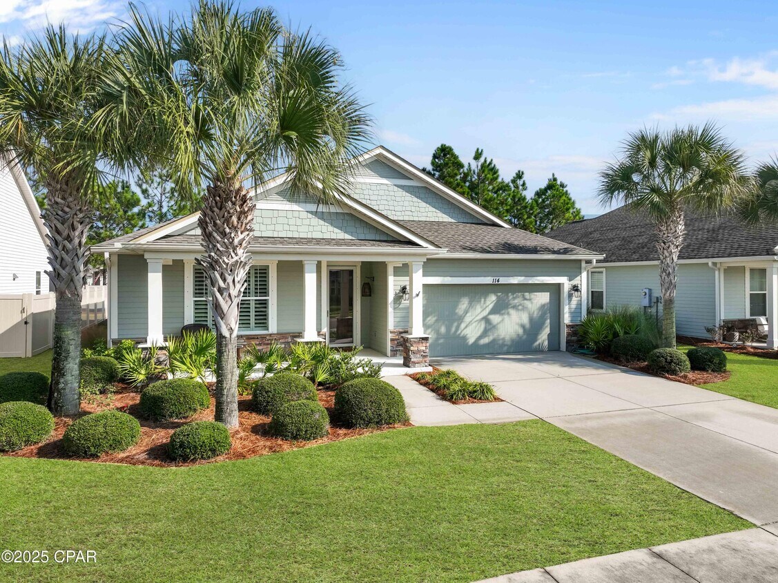 Foto principal - 114 Blue Sage Rd